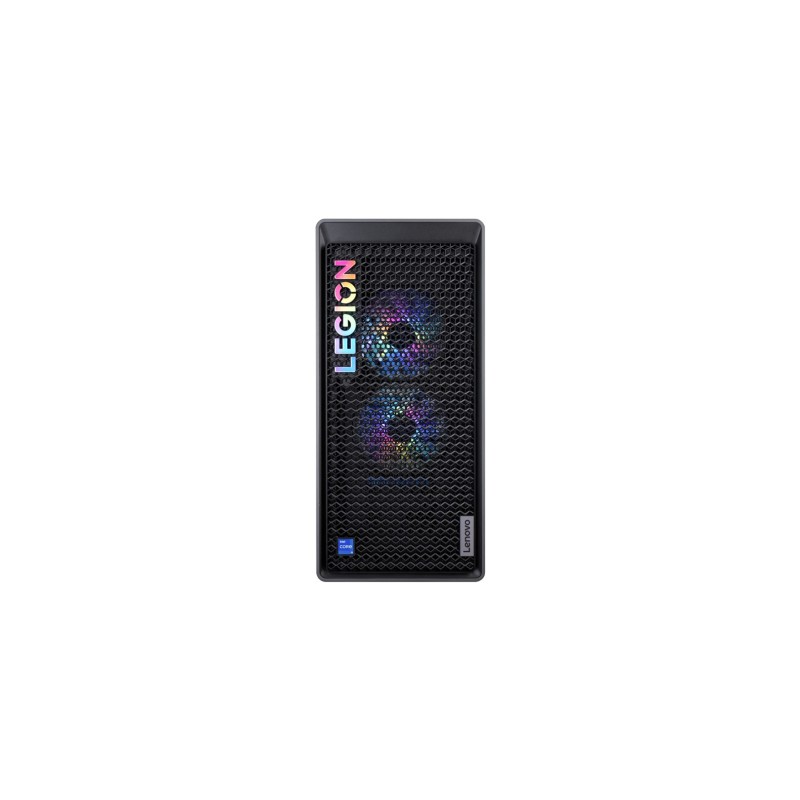 Lenovo Legion T5 26IRB8 Intel® Core™ i5 i5-14400F 32 GB DDR5-SDRAM 1 TB SSD NVIDIA GeForce RTX 4060 Ti Windows 11 Home Tower PC Grey Lenovo Legion T5 26IRB8 Intel® Core™ i5 i5-14400F 32 GB DDR5-SDRAM 1 TB SSD NVIDIA GeForce RTX 4060 Ti Windows 11 Home Tower PC Grey