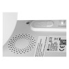 EZVIZ HB8 Spherical IP security camera Outdoor 2560 x 1440 pixels Wall with solar panel EZVIZ HB8 Spherical IP security camera Outdoor 2560 x 1440 pixels Wall with solar panel