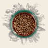 EDEN Original Cousine - dry cat food - 10 kg