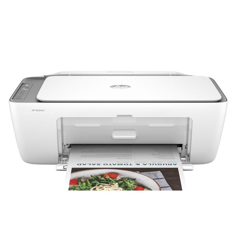 HP DeskJet 2820e All-in-One Printer Thermal inkjet A4 4800 x 1200 DPI 7.5 ppm Wi-Fi