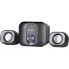 PC SPEAKERS DEFENDER V13 2.1 11W USB PC SPEAKERS DEFENDER V13 2.1 11W USB