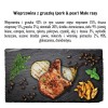 PAKA ZWIERZAKA Pork with pear S - dry dog food - 1,5kg PAKA ZWIERZAKA Pork with pear S - dry dog food - 1,5kg