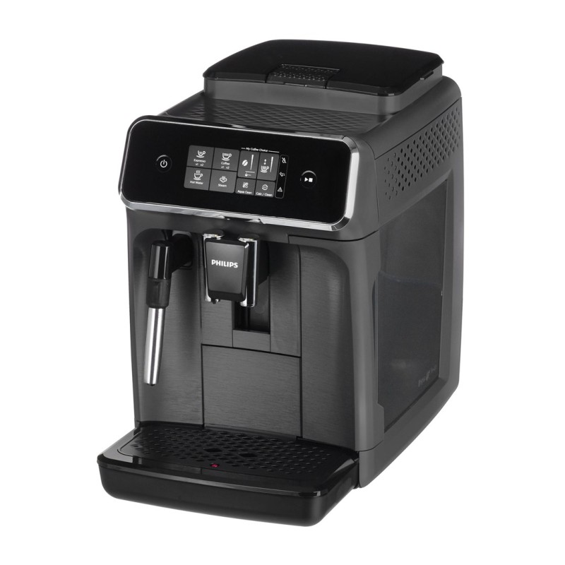 Philips 2200 series EP2224/10 coffee maker Fully-auto Espresso machine 1.8 L Philips 2200 series EP2224/10 coffee maker Fully-auto Espresso machine 1.8 L