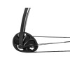 POE LANG EK ROBIN HOOD classic bow 30-35LBS (RE-018B) Black