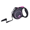 Flexi Black Design S 5 m Dog Retractable lead Flexi Black Design S 5 m Dog Retractable lead