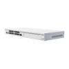 Router Mikrotik CCR2004-16G-2S+ Total Ethernet  Ports:18; Architecture:ARM 64bit; CPU core:4