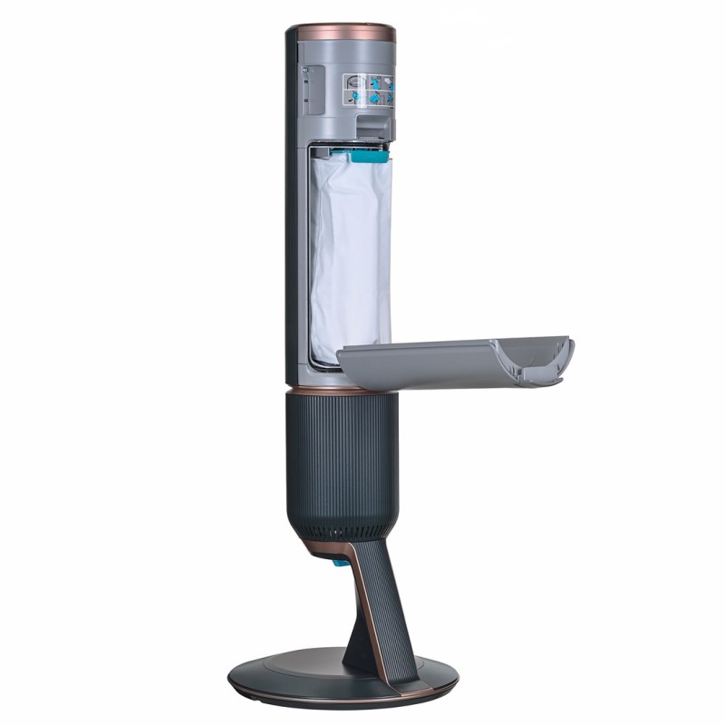 Samsung upright hoover VS20B95943N/GE Samsung upright hoover VS20B95943N/GE