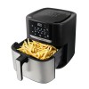 Esperanza EKA004 Non-fat fryer 8L, 1700W Inox