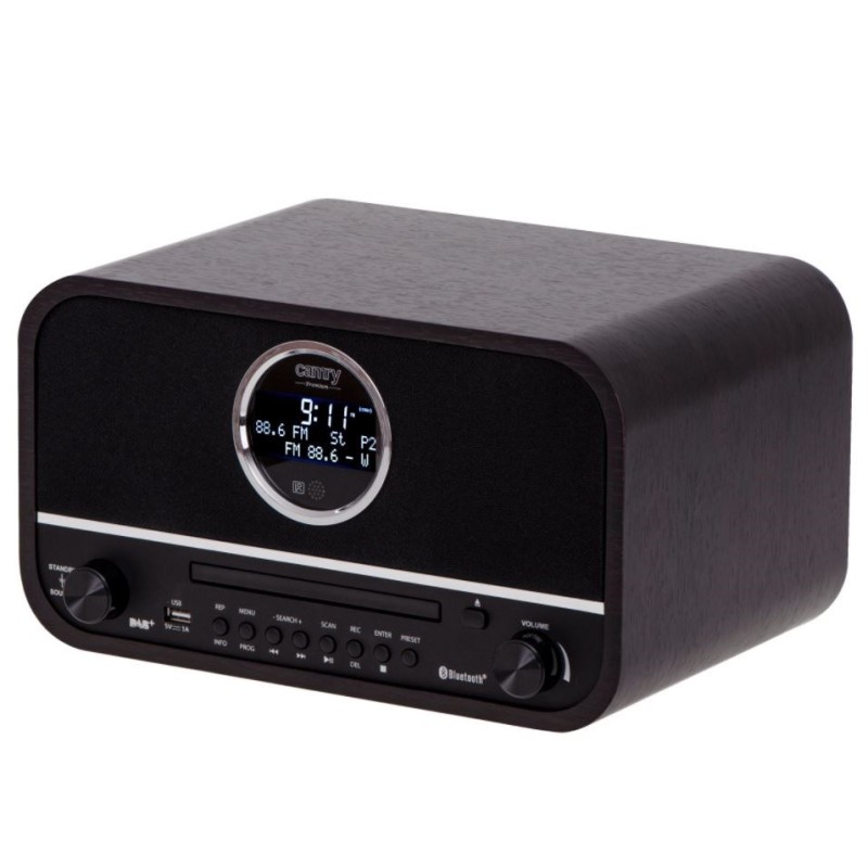 Radio Camry CR 1182 Radio Camry CR 1182