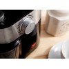 ELDOM MK170 KAFE 200 W Black, Stainless steel ELDOM MK170 KAFE 200 W Black, Stainless steel