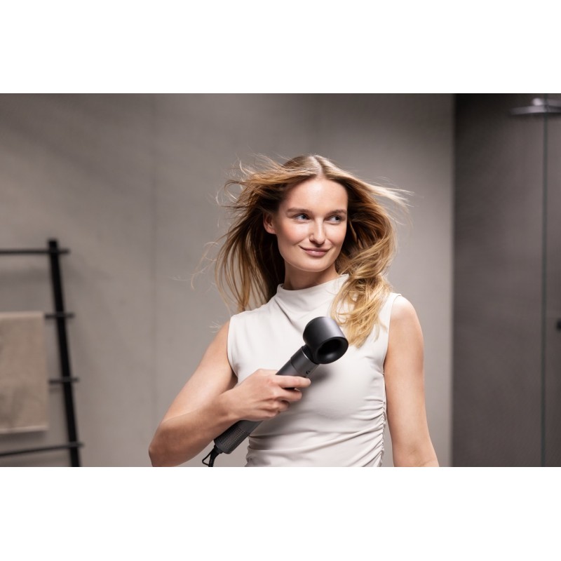 SEVERIN MULTI-STYLING DEVICE,5 ATTACHMENTS WL 0683 SEVERIN MULTI-STYLING DEVICE,5 ATTACHMENTS WL 0683