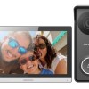 Hikvision DS-KIS313-P video intercom system 17.8 cm (7