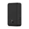Baseus Magnetic Mini Powerbank Wireless charging 20000 mAh 20 W Black Baseus Magnetic Mini Powerbank Wireless charging 20000 mAh 20 W Black