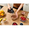 LAFE Hand Mixer MIX & STORE 500 W Black LAFE Hand Mixer MIX & STORE 500 W Black