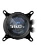 ASUS ROG STRIX LC III 360 ARGB Processor All-in-one liquid cooler 12 cm Black ASUS ROG STRIX LC III 360 ARGB Processor All-in-one liquid cooler 12 cm Black