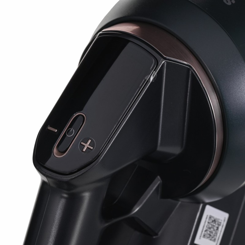 Samsung upright hoover VS20B95943N/GE Samsung upright hoover VS20B95943N/GE