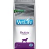 FARMINA Vet Life Oxalate Dog - dry dog food - 2kg