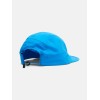 PEAK Trail Cap blue - HERE PEAK Trail Cap blue - HERE