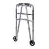 Aluminium rehabilitation tri-functional walker Aluminium rehabilitation tri-functional walker