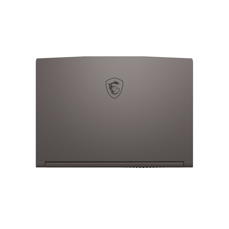 MSI Thin 15 B12UCX-1818XPL Intel® Core™ i5 i5-12450H Laptop 39.6 cm (15.6 MSI Thin 15 B12UCX-1818XPL Intel® Core™ i5 i5-12450H Laptop 39.6 cm (15.6