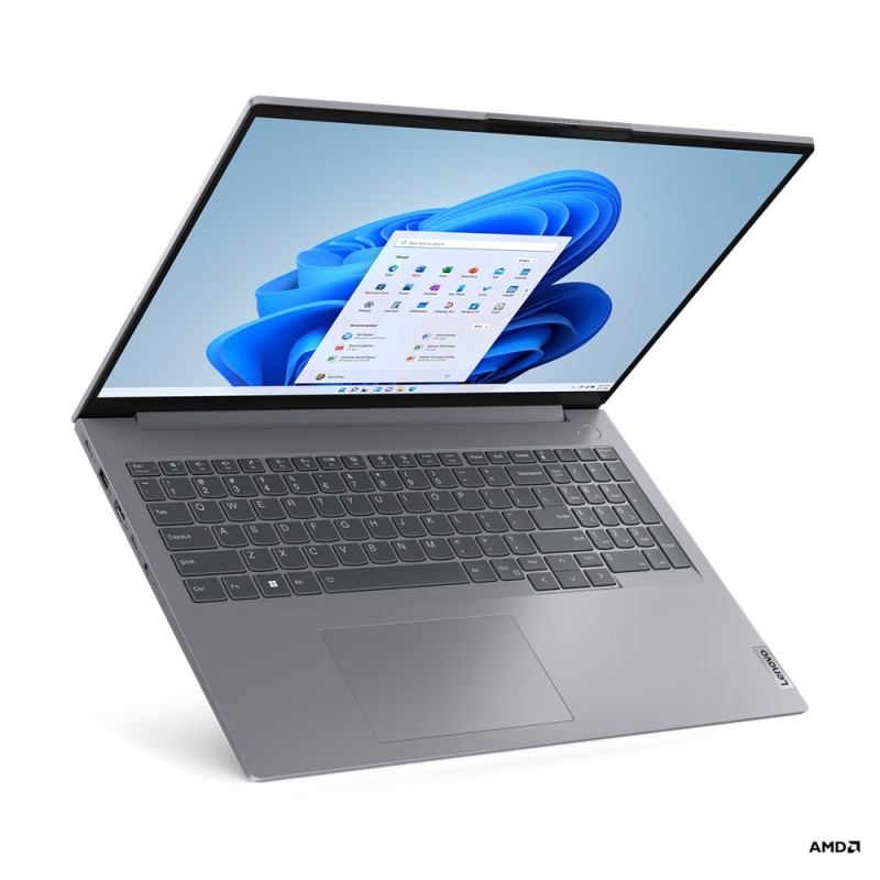 Lenovo ThinkBook 16 Laptop 40.6 cm (16 Lenovo ThinkBook 16 Laptop 40.6 cm (16