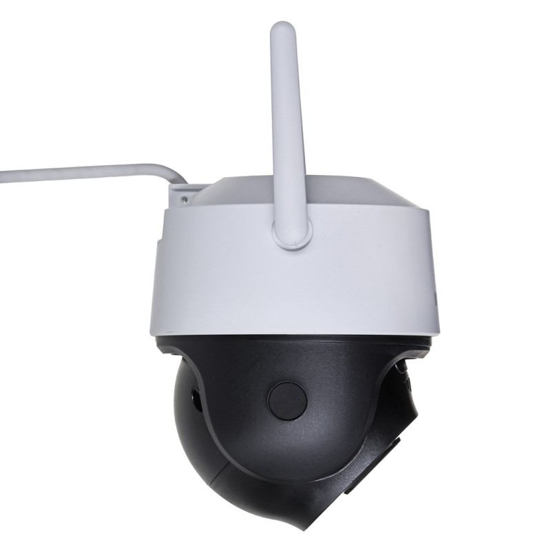 Imou Cruiser Z Turret IP security camera Indoor & outdoor Ceiling/wall Imou Cruiser Z Turret IP security camera Indoor & outdoor Ceiling/wall