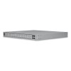 Ubiquiti USW-PRO-MAX-48-POE network switch L3 2.5G Ethernet (100/1000/2500) Power over Ethernet (PoE) Grey Ubiquiti USW-PRO-MAX-48-POE network switch L3 2.5G Ethernet (100/1000/2500) Power over Ethernet (PoE) Grey