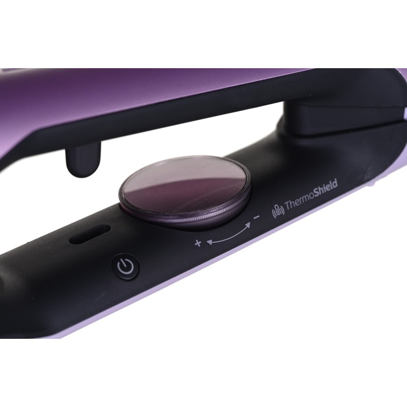 Hair straightener PHILIPS BHS 530/00 5000 series Hair straightener PHILIPS BHS 530/00 5000 series