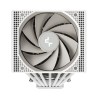 DeepCool Assassin VC Elite WH Processor Air cooler 120/140 mm White 1 pc(s)