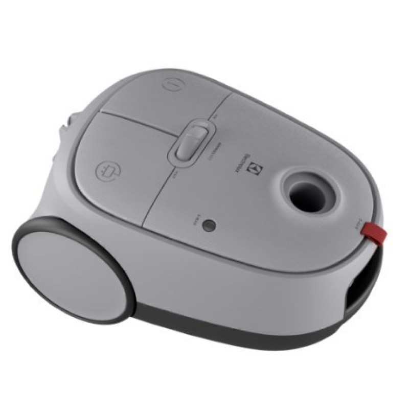 Electrolux 900 258 632 3.5 L Cylinder vacuum Dry 850 W Dust bag Electrolux 900 258 632 3.5 L Cylinder vacuum Dry 850 W Dust bag