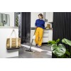 Kärcher SC 1 Multi & Up Portable steam cleaner 0.2 L 1300 W Black, Yellow Kärcher SC 1 Multi & Up Portable steam cleaner 0.2 L 1300 W Black, Yellow