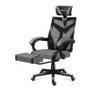 Huzaro Combat 5.0 Grey gaming chair Huzaro Combat 5.0 Grey gaming chair