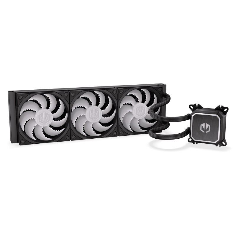 Chłodzenie ASUS PROART LC 360 Chłodzenie ASUS PROART LC 360
