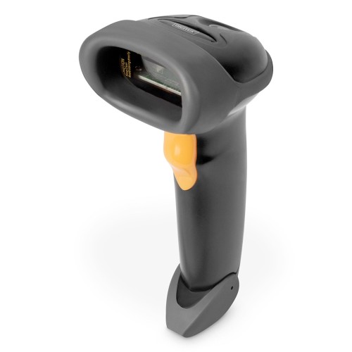 Digitus 1D Barcode Hand Scanner Digitus 1D Barcode Hand Scanner