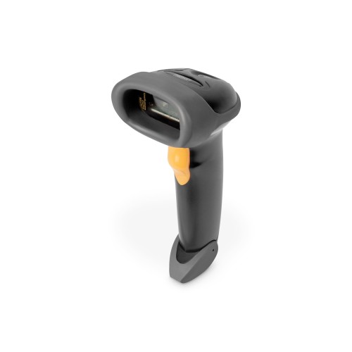 Digitus 1D Barcode Hand Scanner Digitus 1D Barcode Hand Scanner