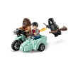 LEGO HARRY POTTER 76459 Hagrid and Harry's Privet Drive Escape LEGO HARRY POTTER 76459 Hagrid and Harry's Privet Drive Escape