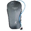 Pokrowiec termiczny na bukłak DEUTER Streamer Thermo Bag 3.0 l black