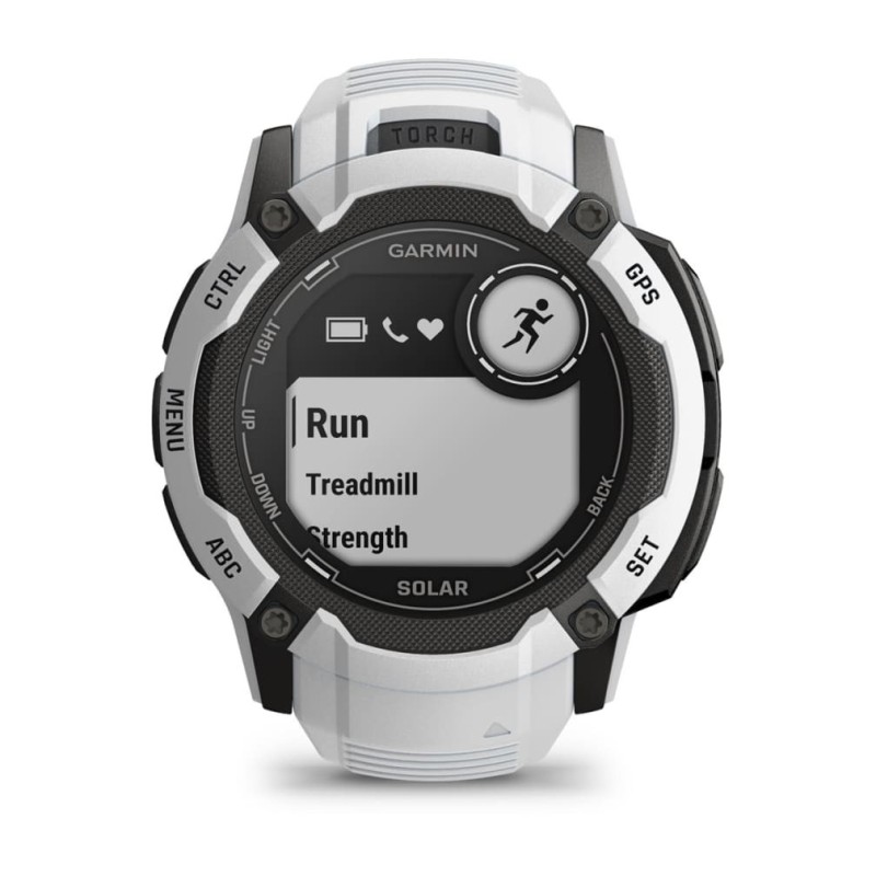 Garmin Instinct 2X Solar 2.79 cm (1.1 Garmin Instinct 2X Solar 2.79 cm (1.1