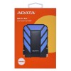 ADATA HD710 Pro external hard drive 1 TB Black, Blue ADATA HD710 Pro external hard drive 1 TB Black, Blue
