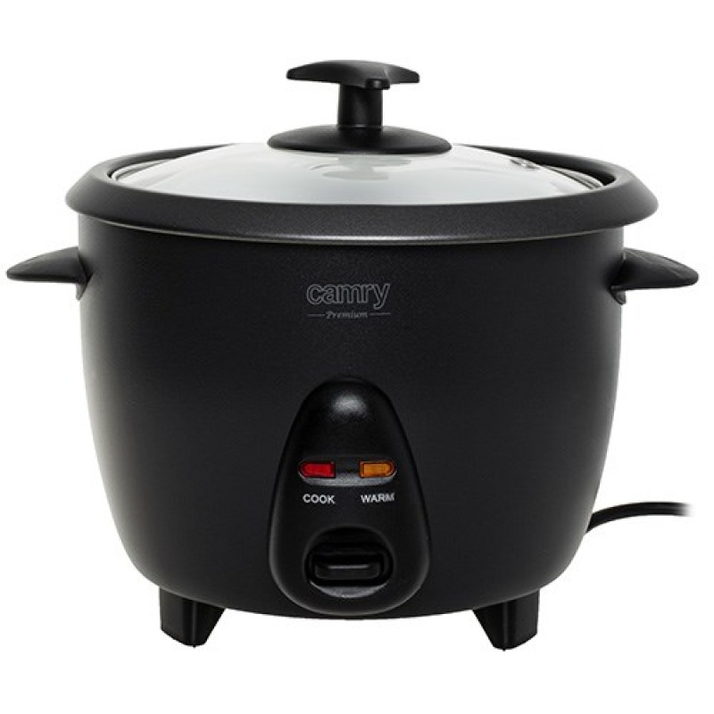 Rice cooker CAMRY CR 6419 Rice cooker CAMRY CR 6419