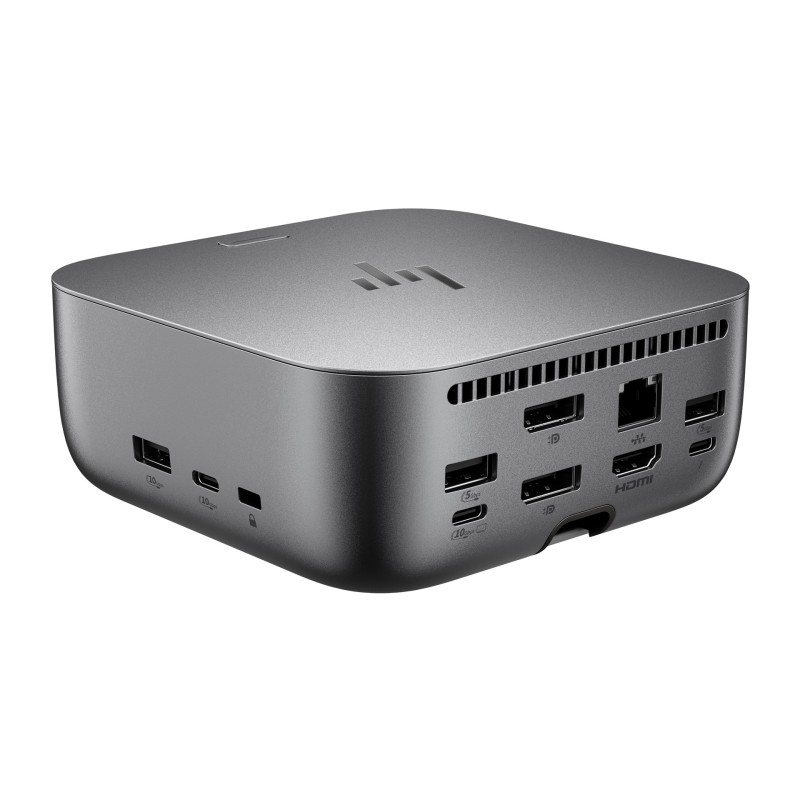 HP Thunderbolt 4 Ultra 180W G6 Dock