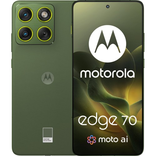 Motorola Edge 70 6.7