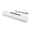 Esperanza EKV001 Vacuum sealer 300 mm White Esperanza EKV001 Vacuum sealer 300 mm White