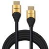 UNITEK V1409A cable gender changer USB-C DisplayPort Black, Grey