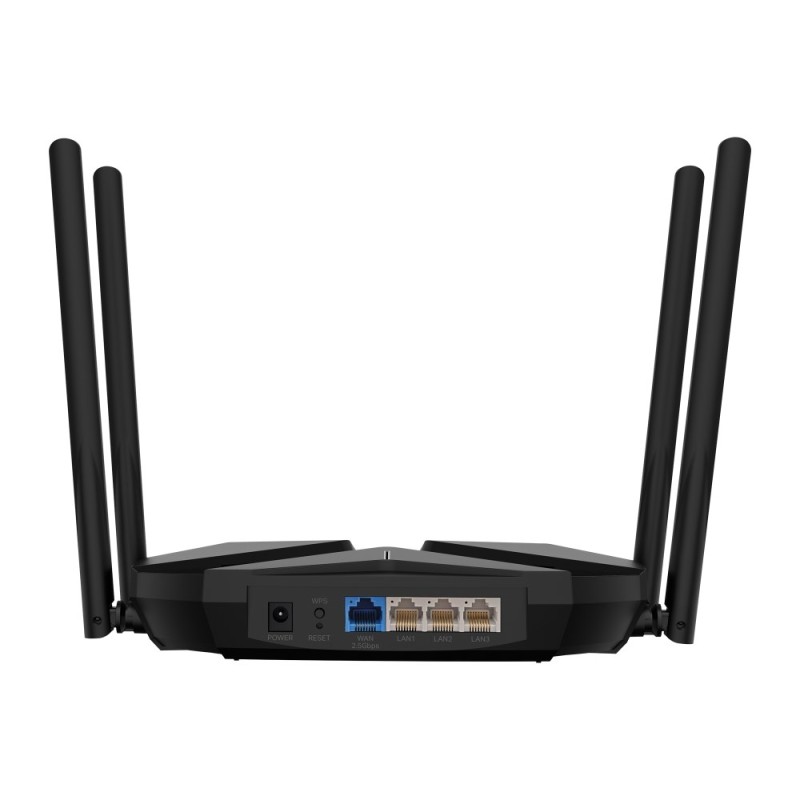 Mercusys MR85X Router