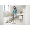 Kärcher SC 3 EasyFix Cylinder steam cleaner 0.5 L 1900 W Black, White Kärcher SC 3 EasyFix Cylinder steam cleaner 0.5 L 1900 W Black, White