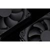 Noctua NH-L9i chromax.black Processor Cooler 9.2 cm Noctua NH-L9i chromax.black Processor Cooler 9.2 cm