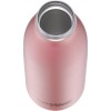 THERMOS 500 ml THERMOcafé thermos flask - pink and gold THERMOS 500 ml THERMOcafé thermos flask - pink and gold
