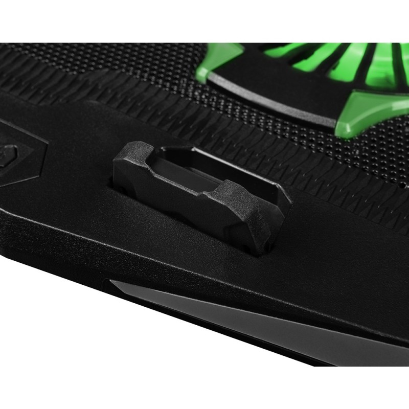 Modecom CF21 RGB Silent Cooling Pad Modecom CF21 RGB Silent Cooling Pad