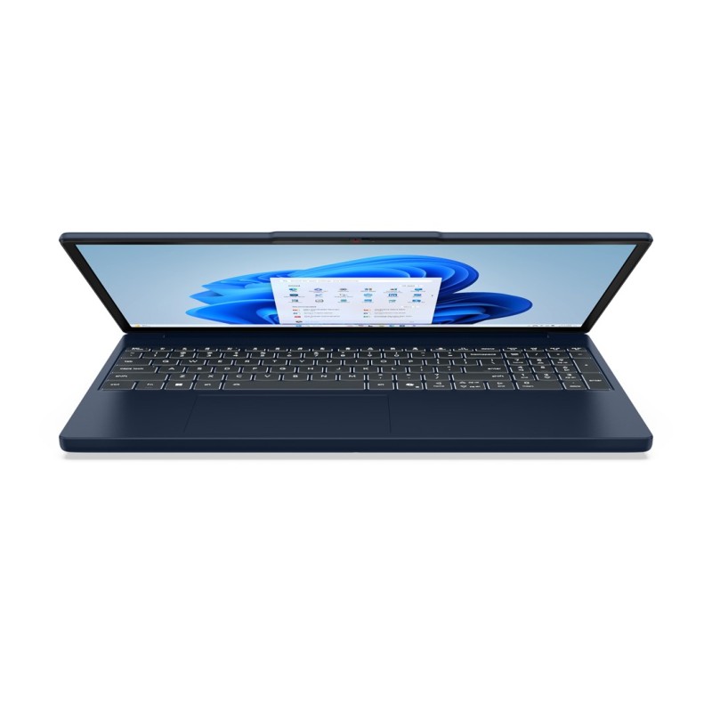 Lenovo IdeaPad Slim 3 15IRH10 Intel® Core™ i5 i5-13420H Laptop 38.9 cm (15.3 Lenovo IdeaPad Slim 3 15IRH10 Intel® Core™ i5 i5-13420H Laptop 38.9 cm (15.3